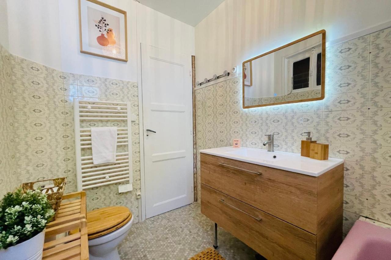 Maison De Vilvent Garden Calm And Gentleness 5 Minutes From The Chateau Villa Amboise Exterior foto