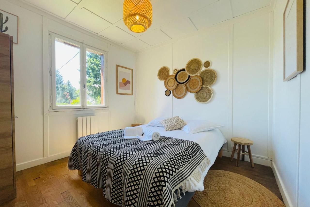 Maison De Vilvent Garden Calm And Gentleness 5 Minutes From The Chateau Villa Amboise Exterior foto