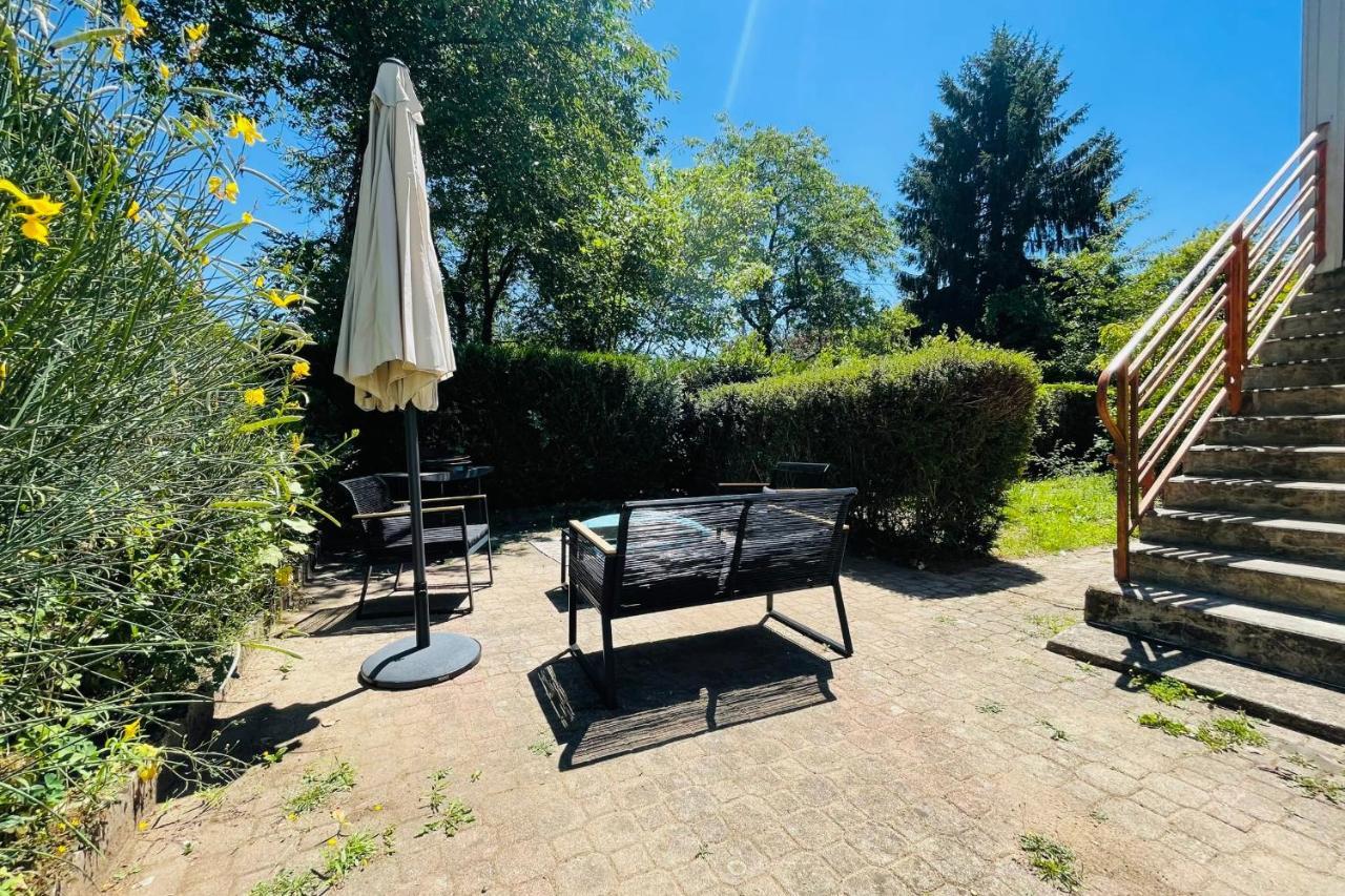Maison De Vilvent Garden Calm And Gentleness 5 Minutes From The Chateau Villa Amboise Exterior foto