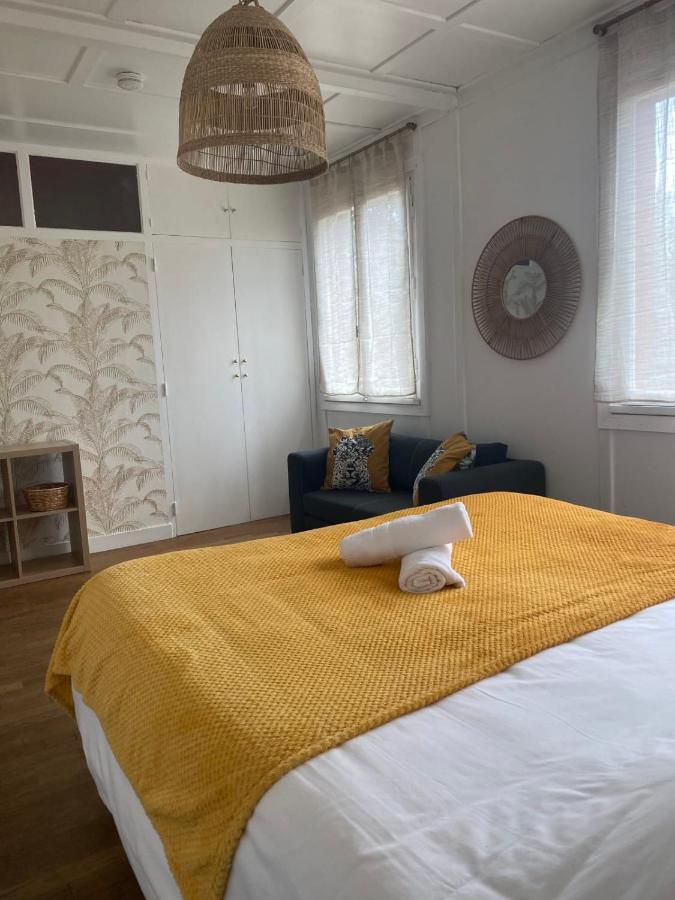 Maison De Vilvent Garden Calm And Gentleness 5 Minutes From The Chateau Villa Amboise Exterior foto
